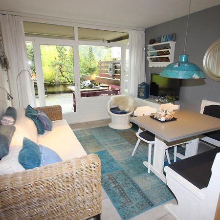 Apartment Blue Jeans 玛丽亚埃姆安斯泰内嫩米尔 外观 照片